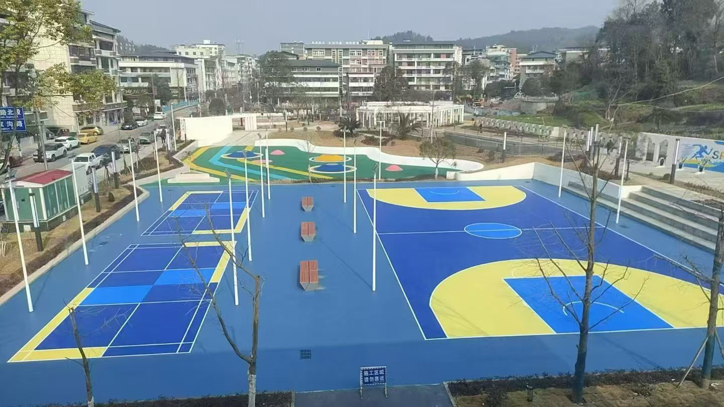 桂林市epdm颗粒仿真草坪 - 厂家
